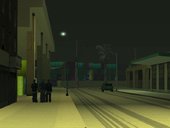 GTA Dark Andreas mod