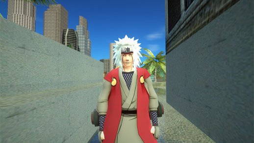 Jiraya