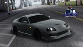 Toyota Supra MK4