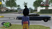 Little Krishna Remake Bug Fix