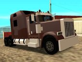 Kenworth Aerocab 2.0