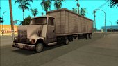 Driver 1 & 2 Vehicles Mod