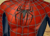 SpiderMan Trilogy RETEXTURE Skin