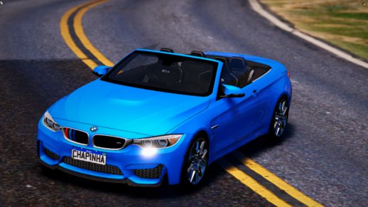 BMW M4 