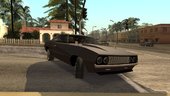 Declasse Vigero [SA Style | Add-On]