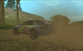 Subaru 22B Rally - VehFuncs