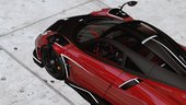 Pagani Imola [Add-On]