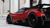 Pagani Imola [Add-On]