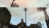 GTA IV Beta Weapons Mod