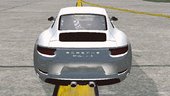 Porsche 911 (991.2) Carrera S for Mobile