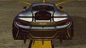 McLaren 600LT for Mobile