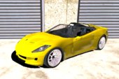 Invetero Coquette - DFF Only