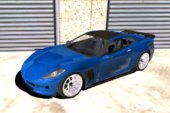 Invetero Coquette - DFF Only