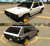 GTA V Grotti Koala [IVF|VEHFUNCS|EXTRAS]