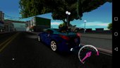 Nissan 350Z Tunable + Tokyo Drift Kit for Mobile