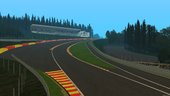 Spa-Francorchamps 2020 (MTA:SA only)