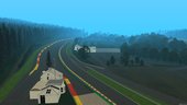 Spa-Francorchamps 2020 (MTA:SA only)