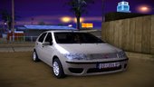 Fiat Punto Mk2 Classic