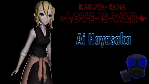 Ai Hayasaka