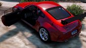 Nissan 350Z Do Renato Garcia [Add-On | FiveM]