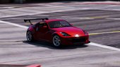 Nissan 350Z Do Renato Garcia [Add-On | FiveM]