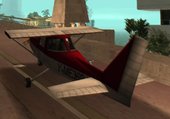 GTA3 Dodo [MVL]