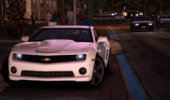 Chevrolet Camaro 2SS 2010 - [FiveM Addon] [Replace]