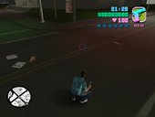 Vice City Best Hud