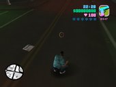 Vice City Best Hud