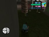 Vice City Best Hud