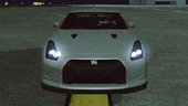 Nissan GT-R Premium (R35) for Mobile