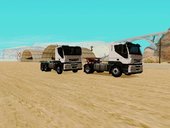 Iveco Stralis NR