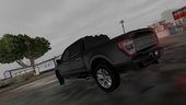 Ford F150 2021 Platinum Edition