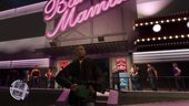 Bahama Mamas Glitch (Savegame)