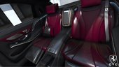 2019 Mercedes-Benz Maybach Rolf Hart MR500