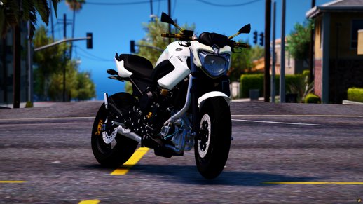 Yamaha XJ6 Turbo [Add-On | FiveM]