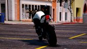 Yamaha XJ6 Turbo [Add-On | FiveM]