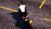 Yamaha XJ6 Turbo [Add-On | FiveM]