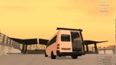 Mercedes Benz Sprinter 1997