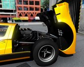 Ford GT40 MK I '64 [Add-On | Template | Extras]