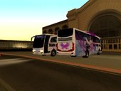 Jet Bus Z Remake