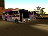 Jet Bus Z Remake