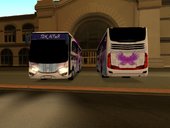 Jet Bus Z Remake