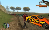 Tuning Traffic Street Final Vip