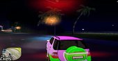 GTA Vice City Rivels