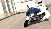 BMW S 1000 RR 2018 (SA lights) for mobile