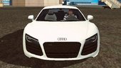 Audi R8 V10 Coupe for Mobile