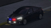 Renault megane 4 paket [ELS - Replace]