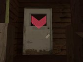 Safehouse Door