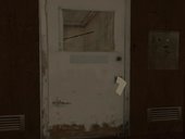 Safehouse Door